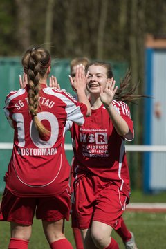 Bild 258 - F VfL Oldesloe II - SG Holstein S�d : Ergebnis: 0:15
